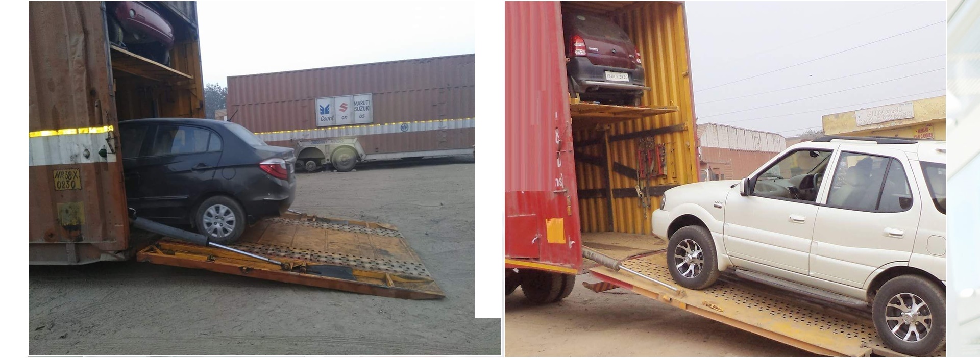 Movers And Packers in Satara